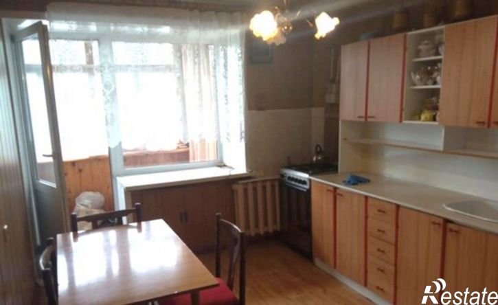 3-комн квартира Самара, улица Красных Коммунаров, 15