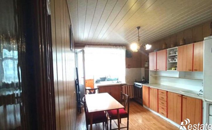 3-комн квартира Самара, улица Красных Коммунаров, 15