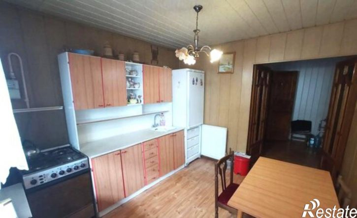 3-комн квартира Самара, улица Красных Коммунаров, 15