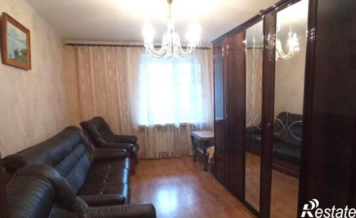 3-комн квартира Самара, улица Красных Коммунаров, 15