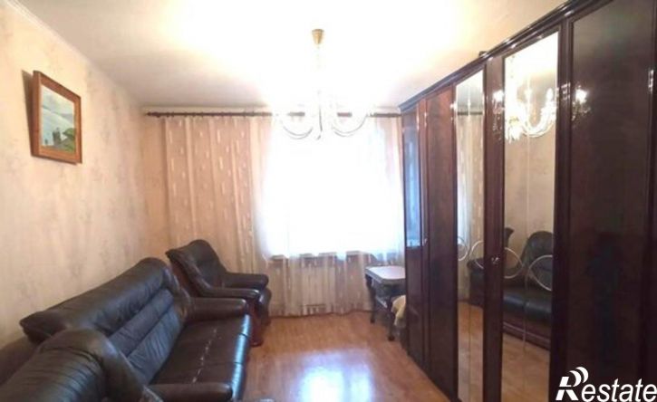 3-комн квартира Самара, улица Красных Коммунаров, 15