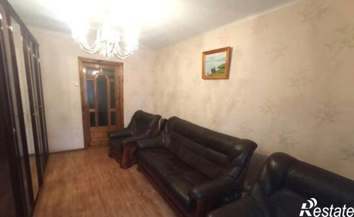 3-комн квартира Самара, улица Красных Коммунаров, 15