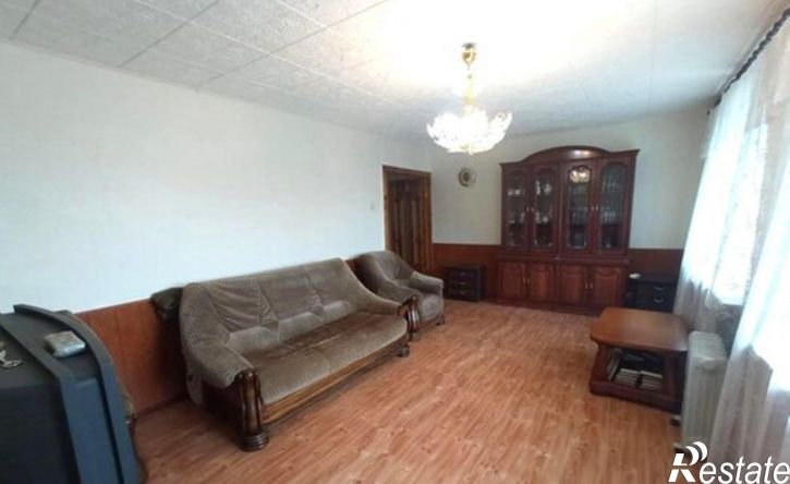 3-комн квартира Самара, улица Красных Коммунаров, 15