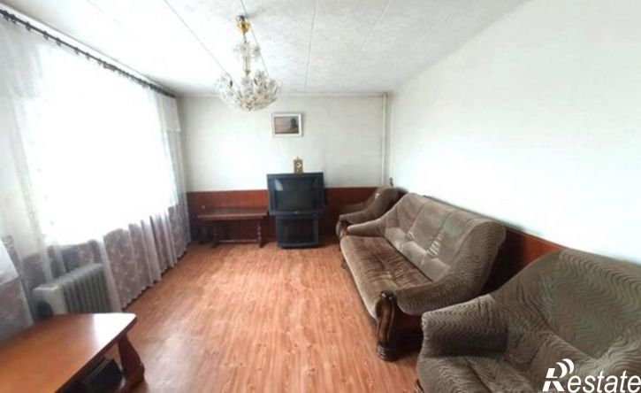 3-комн квартира Самара, улица Красных Коммунаров, 15