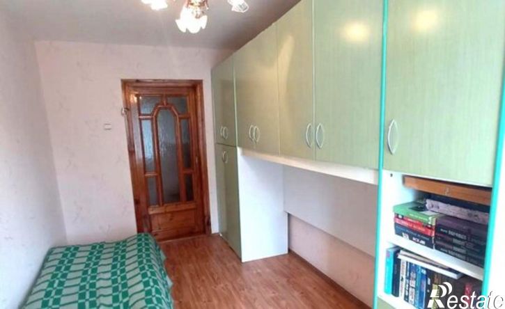 3-комн квартира Самара, улица Красных Коммунаров, 15