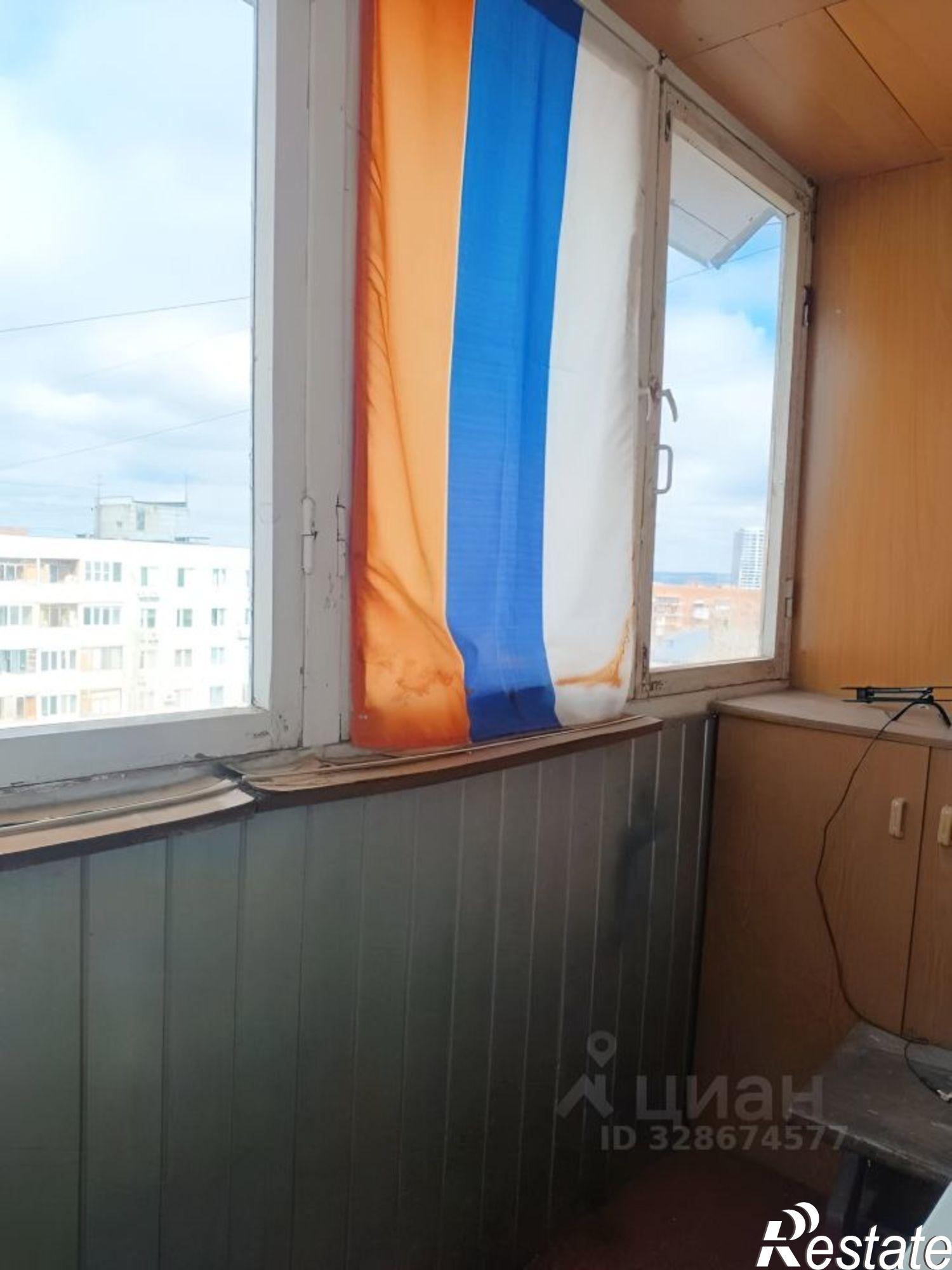 Купить квартиру за 9 850 000 рублей на ул Осипенко, 24