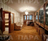 2-комн, 49кв м, этаж 7/12 ул Силина, 2