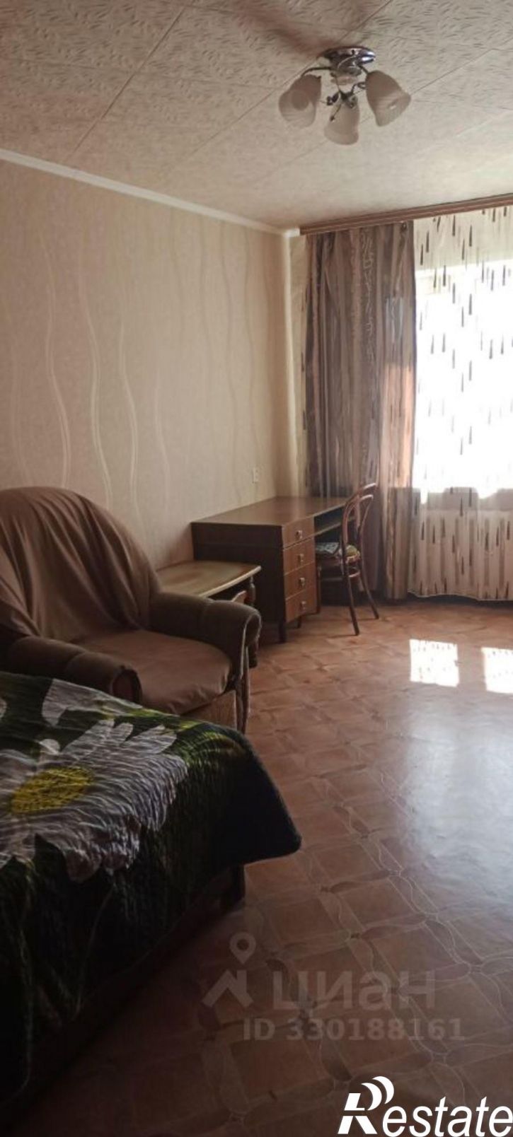 3-комн квартира ул Георгия Димитрова, 37а,  д. 37а