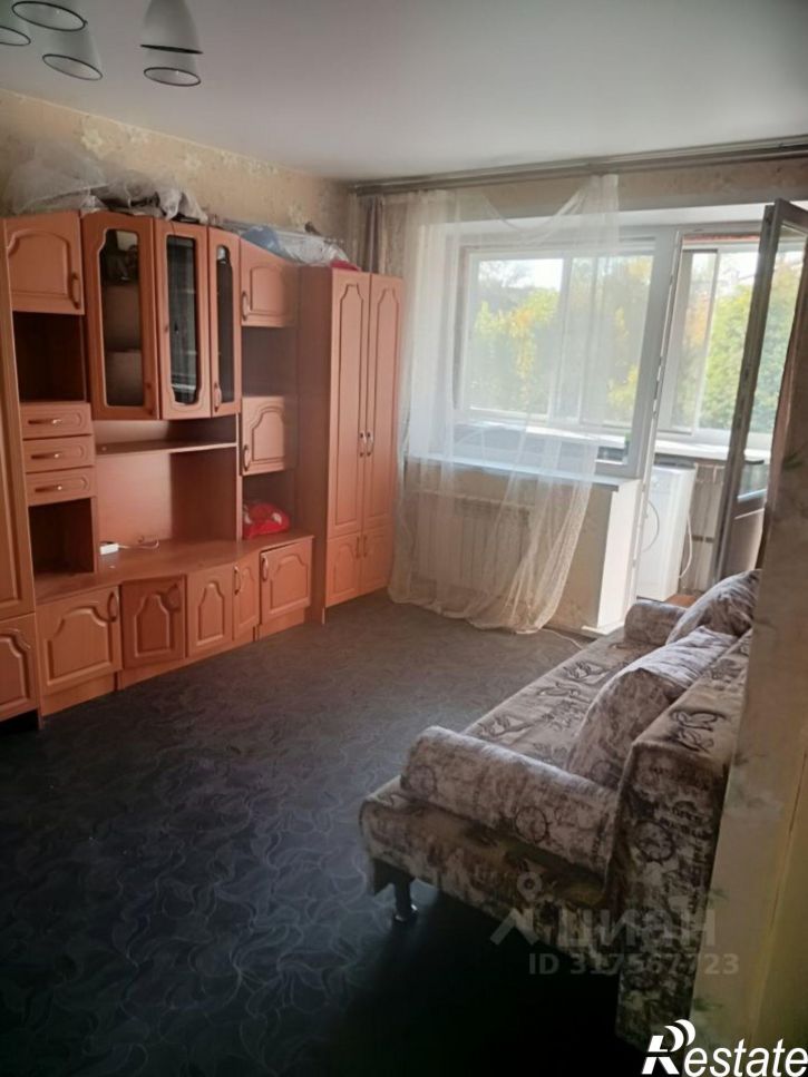 1-комн квартира ул Партизанская, 230,  д. 230