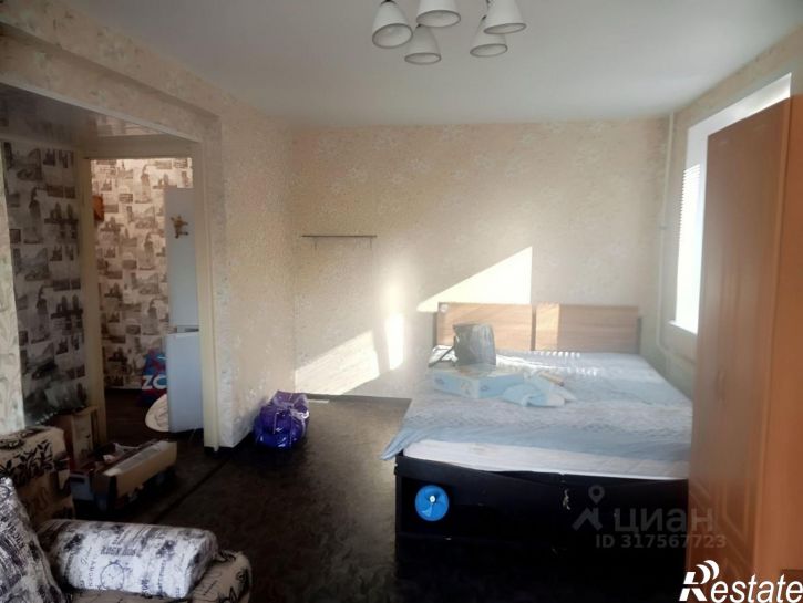 1-комн квартира ул Партизанская, 230,  д. 230