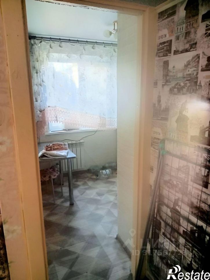 1-комн квартира ул Партизанская, 230,  д. 230