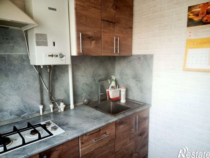 1-комн квартира ул Партизанская, 230,  д. 230