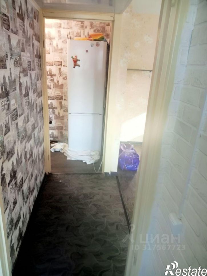1-комн квартира ул Партизанская, 230,  д. 230