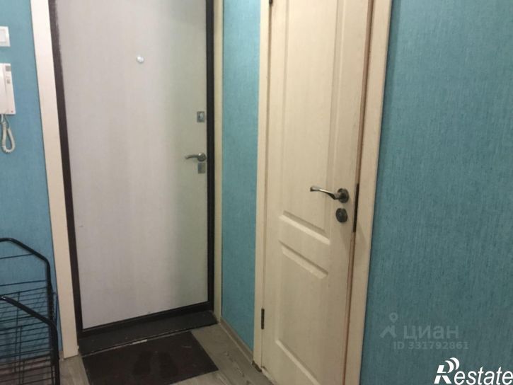 1-комн квартира ул Аминева, 27,  д. 27