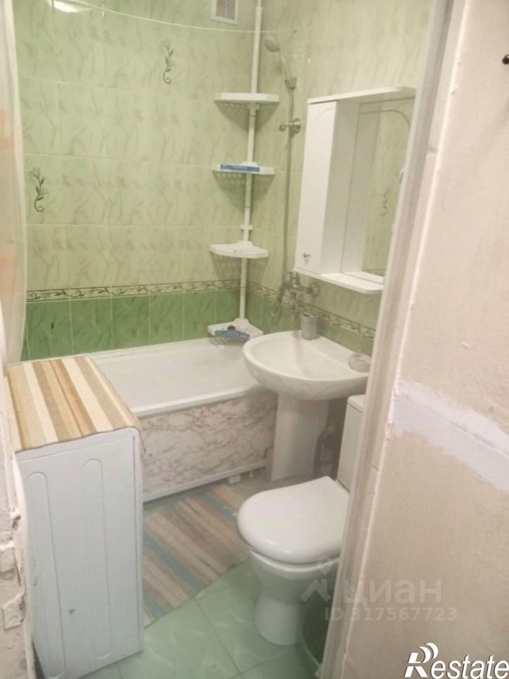 1-комн квартира ул Партизанская, 230,  д. 230