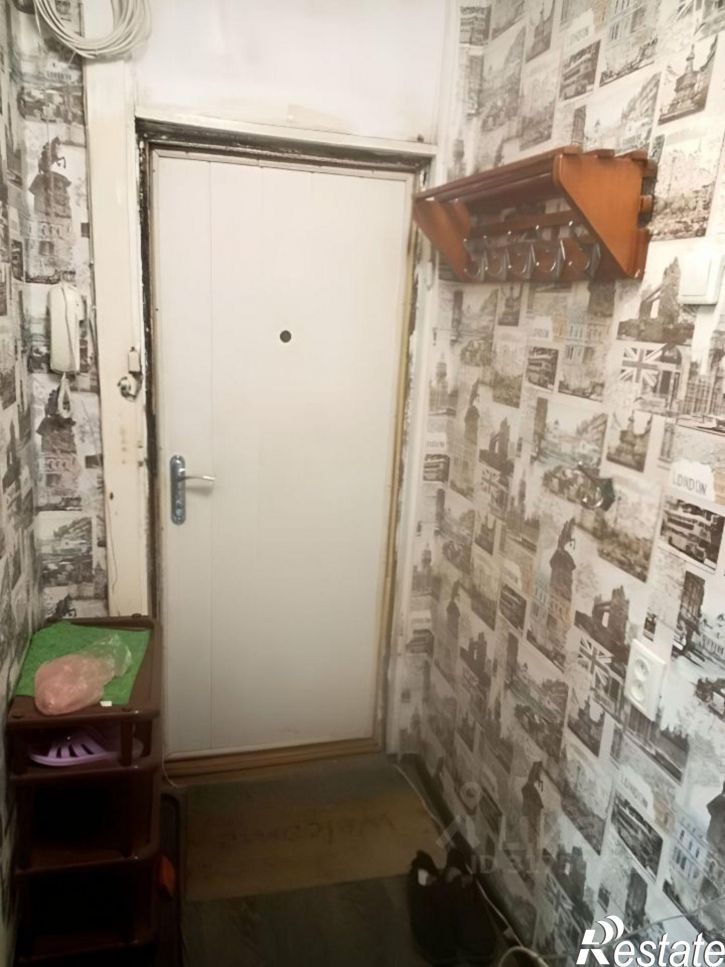 1-комн квартира ул Партизанская, 230,  д. 230