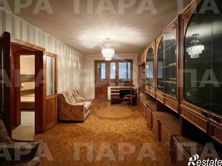 2-комн квартира ул Силина, 2,  д. 2