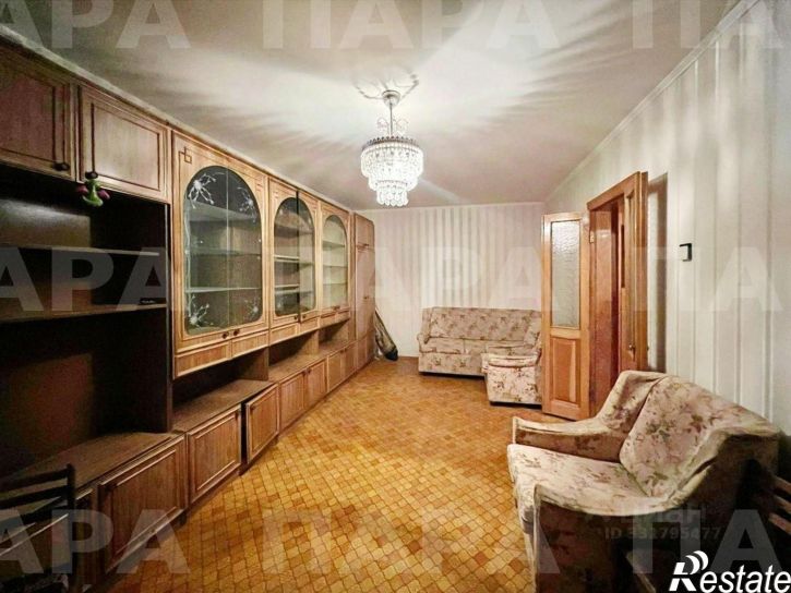 2-комн квартира ул Силина, 2,  д. 2