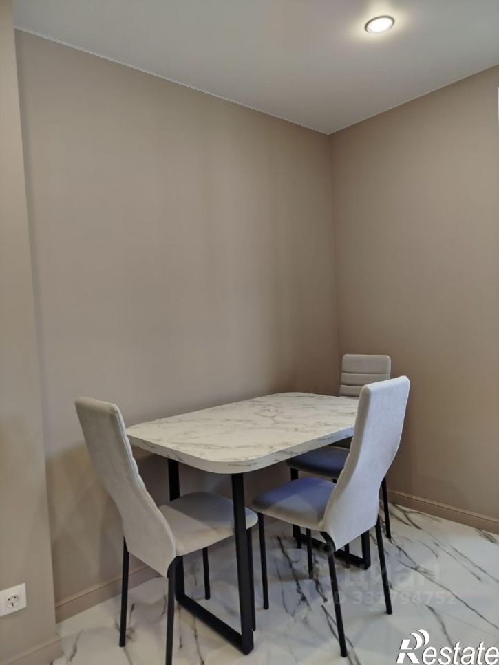 1-комн квартира Московское шоссе, 18-й километр, 53