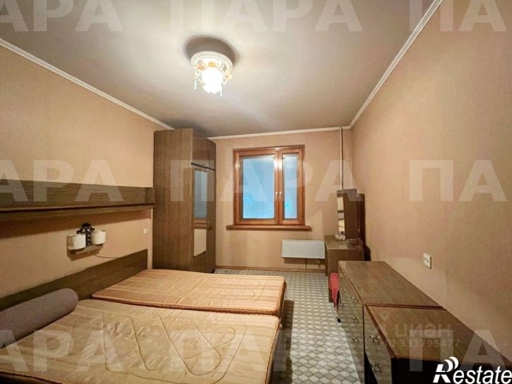 2-комн квартира ул Силина, 2,  д. 2