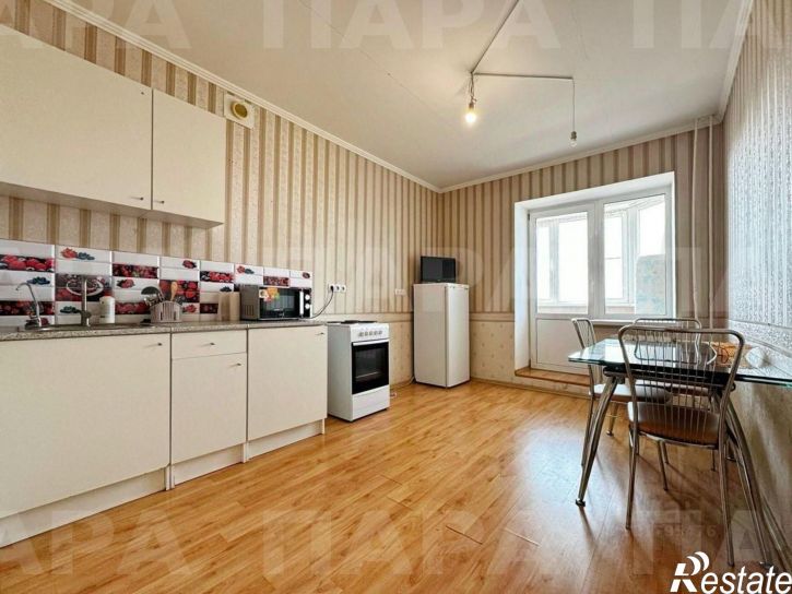 1-комн квартира ул Революционная, 130,  д. 130