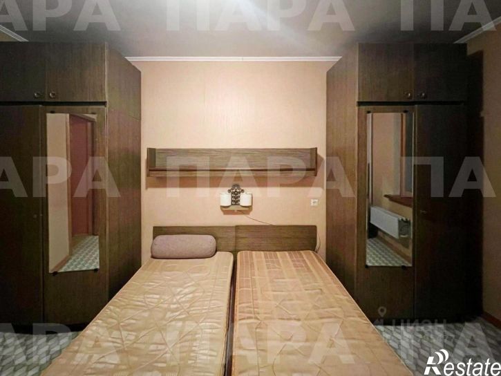 2-комн квартира ул Силина, 2,  д. 2