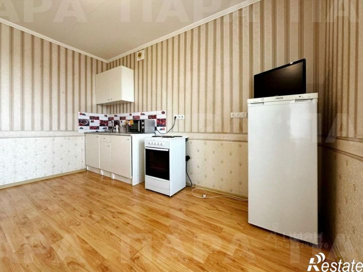 1-комн квартира ул Революционная, 130,  д. 130