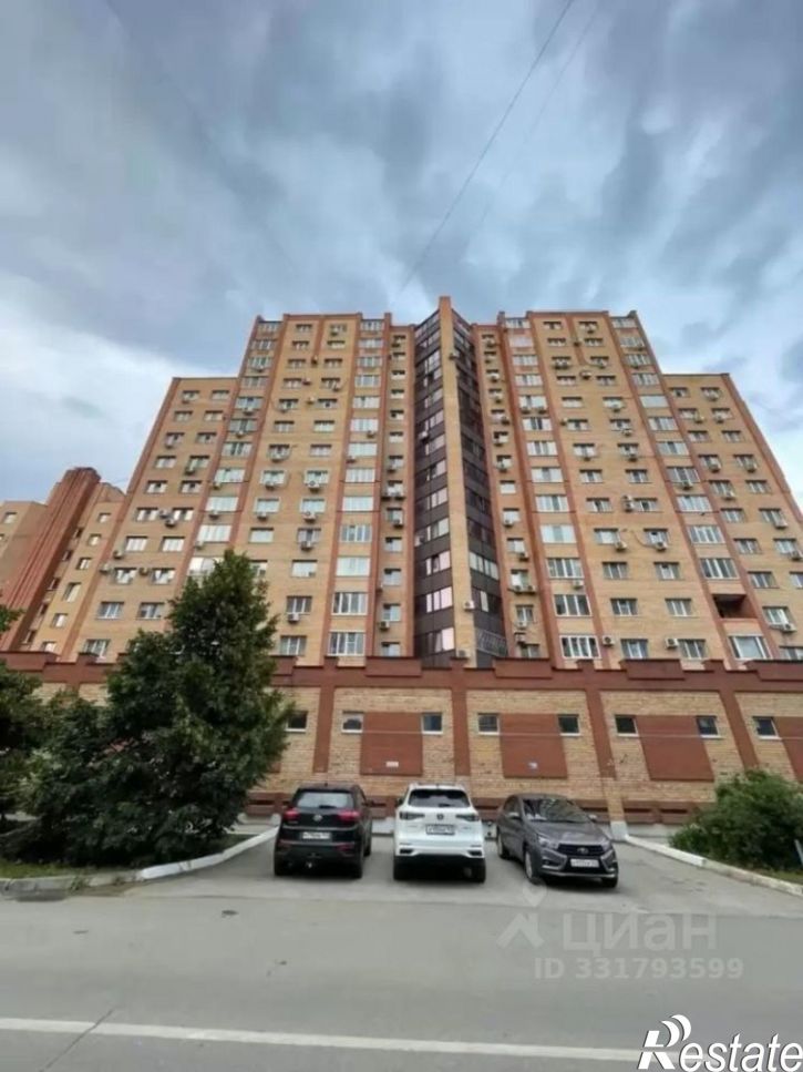 2-комн квартира ул Арцыбушевская, 92,  д. 92