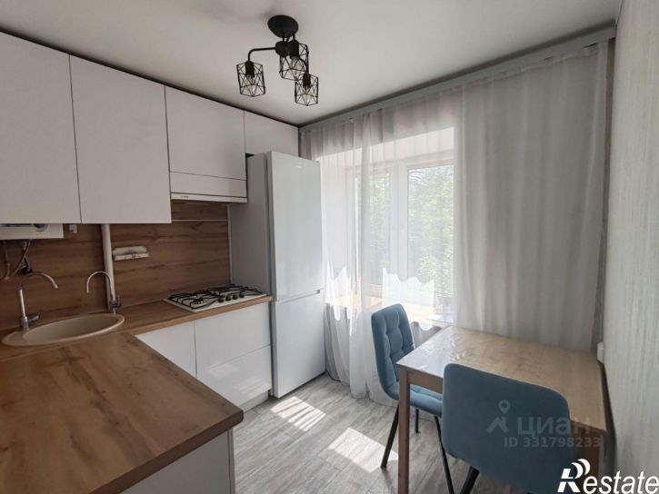 2-комн квартира ул Свободы, 16,  д. 16