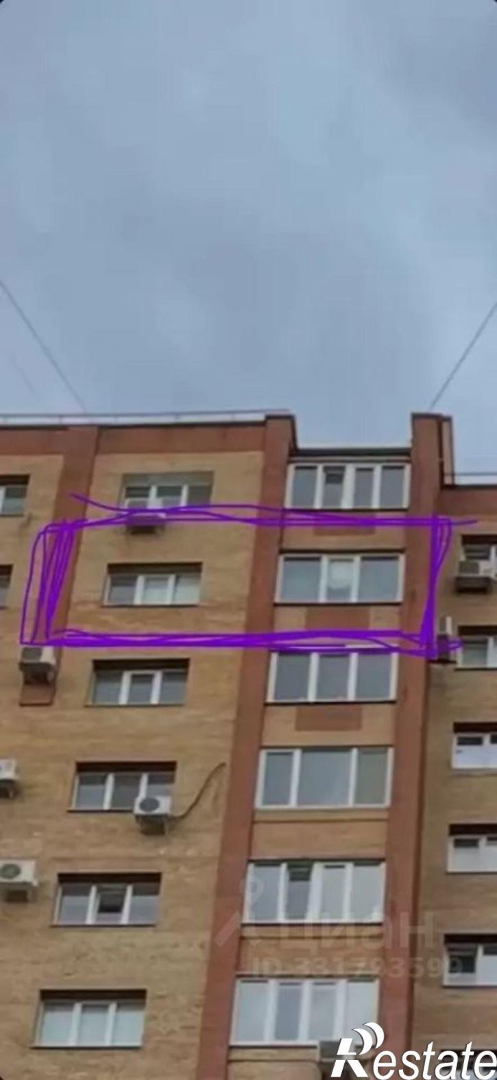 2-комн квартира ул Арцыбушевская, 92,  д. 92
