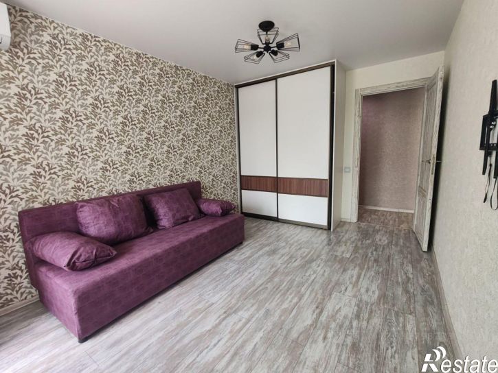 2-комн квартира ул Свободы, 16,  д. 16