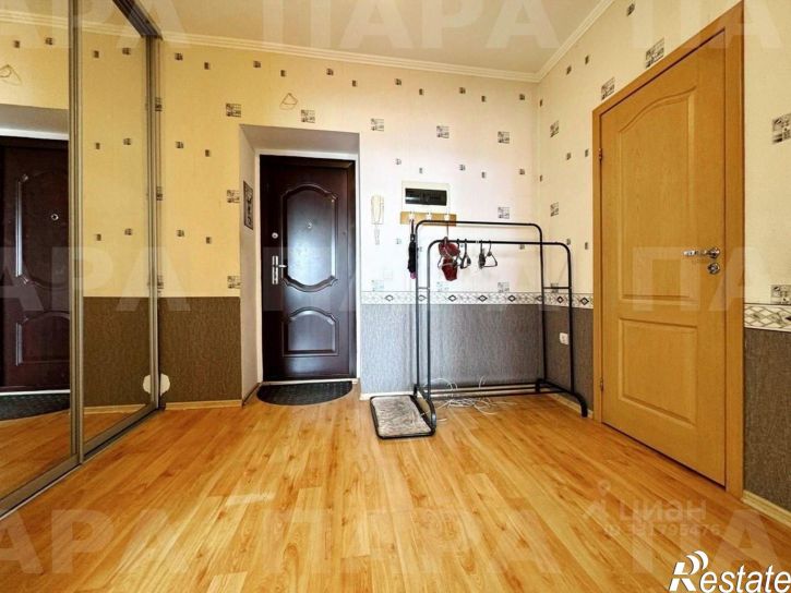 1-комн квартира ул Революционная, 130,  д. 130