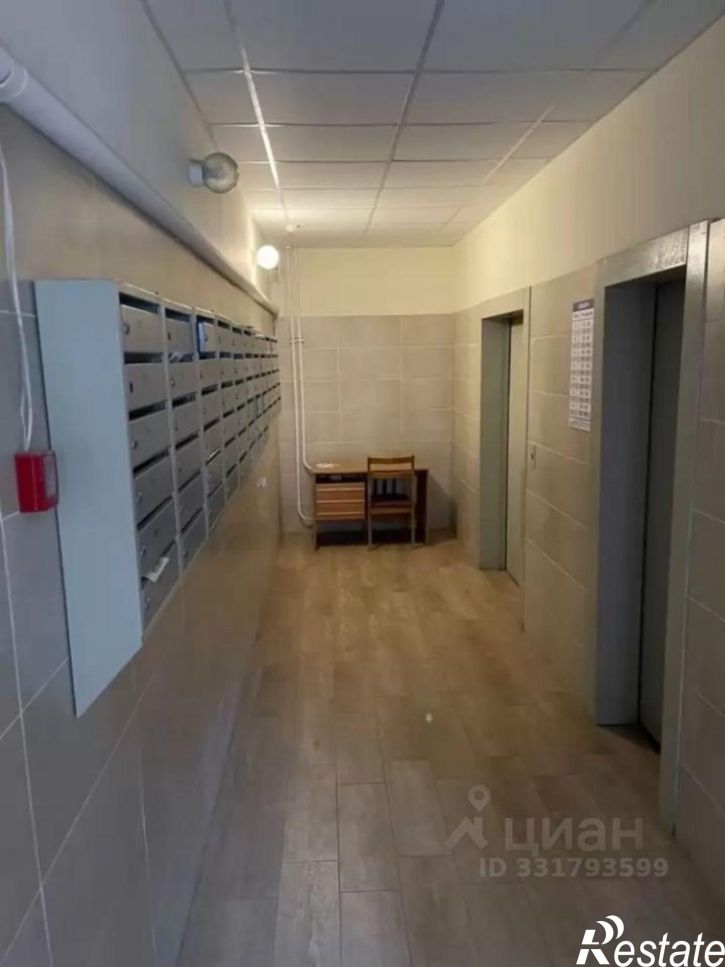 2-комн квартира ул Арцыбушевская, 92,  д. 92