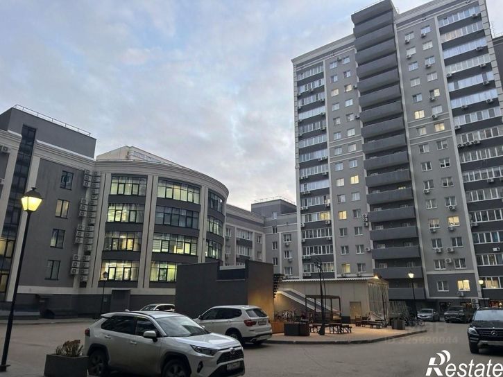 3-комн квартира ул Рабочая, 71,  д. 71