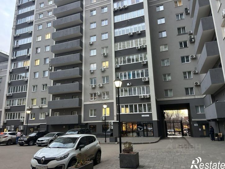3-комн квартира ул Рабочая, 71,  д. 71