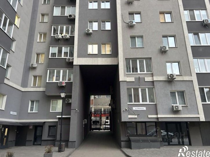 3-комн квартира ул Рабочая, 71,  д. 71
