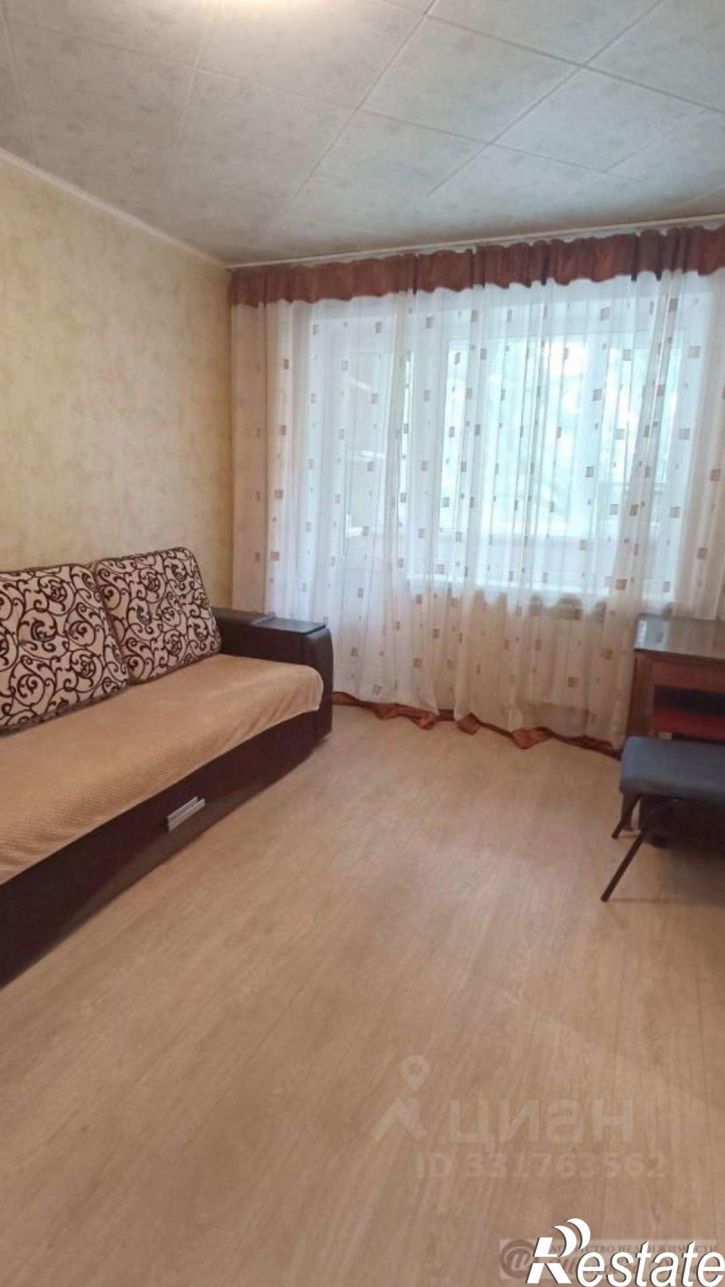 1-комн квартира ул Революционная, 149,  д. 149