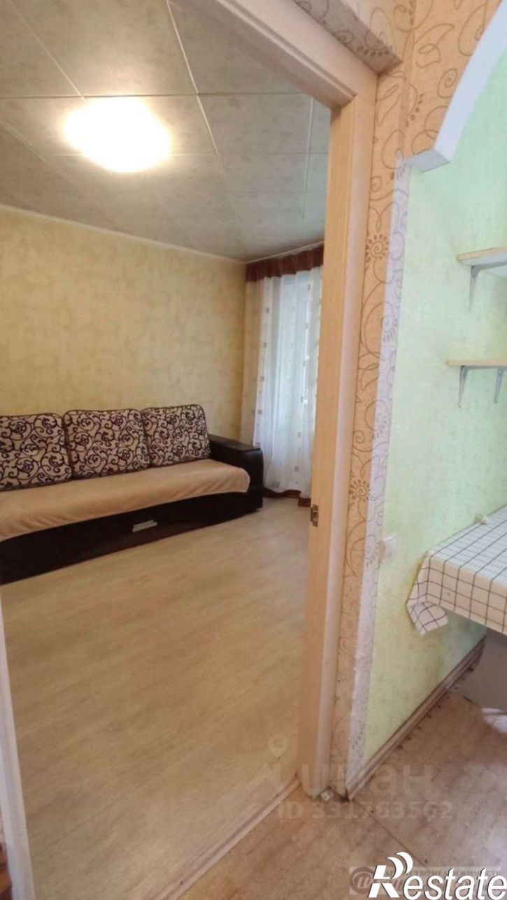 1-комн квартира ул Революционная, 149,  д. 149