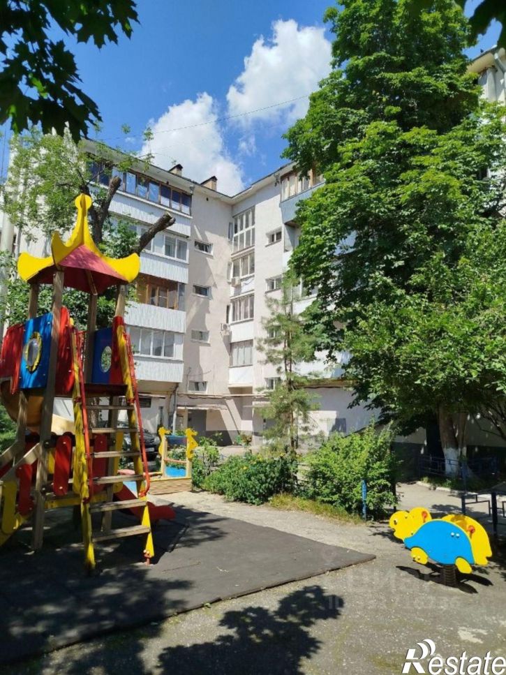 1-комн квартира ул Маяковского, 17,  д. 17