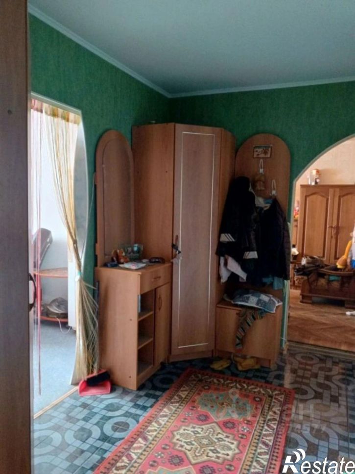 3-комн квартира ул Осипенко, 24,  д. 24