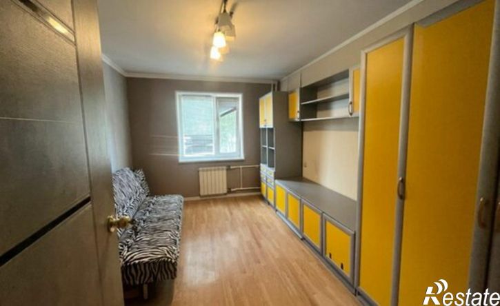3-комн квартира ул Владимирская, 40,  д. 40