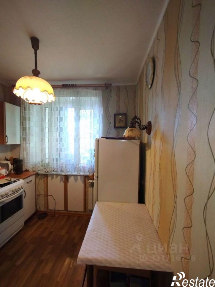 1-комн квартира ул Маяковского, 17,  д. 17