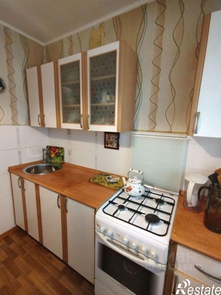 1-комн квартира ул Маяковского, 17,  д. 17