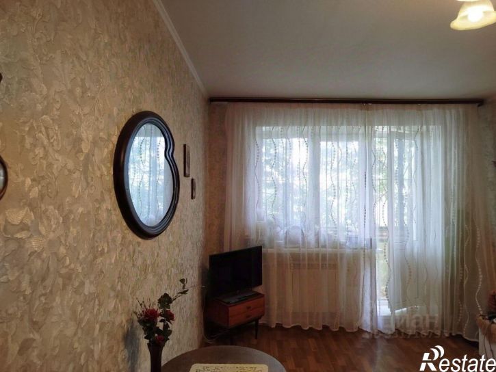 1-комн квартира ул Маяковского, 17,  д. 17