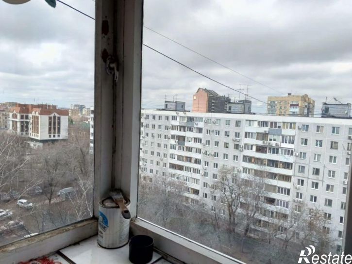 3-комн квартира ул Осипенко, 24,  д. 24