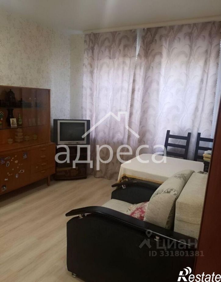 2-комн квартира Самара г., Кировский