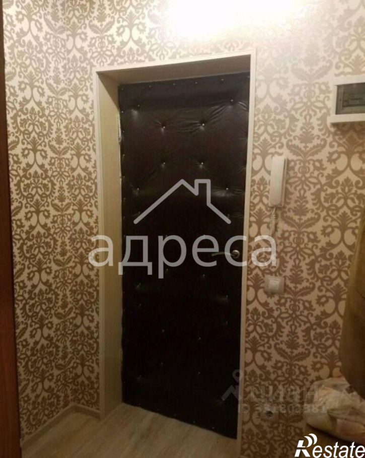 2-комн квартира Самара г., Кировский