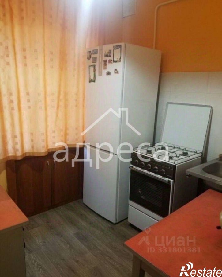 2-комн квартира Самара г., Кировский