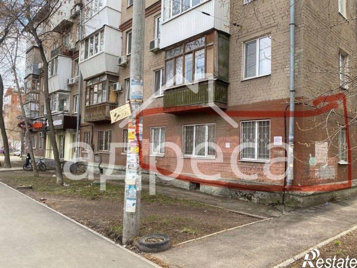 2-комн квартира Самара г., Кировский