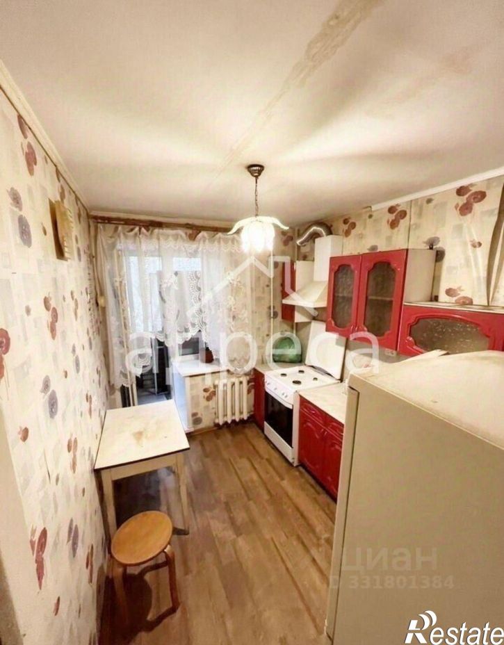 2-комн квартира Самара г., Октябрьский